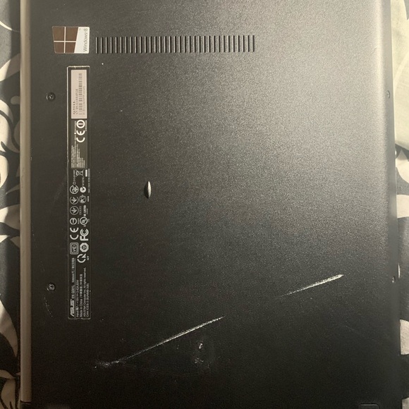 Asus Notebook pc - Picture 3 of 4